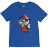 cose V-Neck Tee