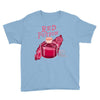 red potion Youth Tee