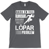 begr&auml;nsad upplaga T-Shirt