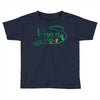 vegan Toddler T-shirt