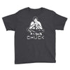 chuck Youth Tee