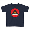 adventure legend Toddler T-shirt