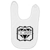 dobre twins dobre brother Baby Bibs
