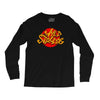 Wyld Stallyns Vintage Logo Long Sleeve Shirts