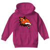 vpn orangge Youth Hoodie