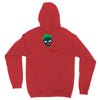 suicide squad 1 Youth Hoodie