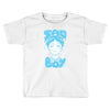 sad boy Toddler T-shirt