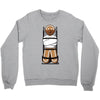 cannibal Crewneck Sweatshirt
