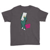modern zombie Youth Tee