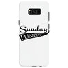 sunday funday Samsung Galaxy S8
