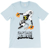 captain marvel 3 T-Shirt