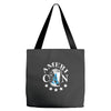 america newthumb Tote Bags
