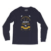 marauder's map Long Sleeve Shirts