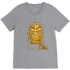 thanos V-Neck Tee