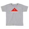 cyber systems Toddler T-shirt