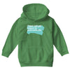 i have not yet Youth Hoodie