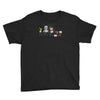the lineup Youth Tee