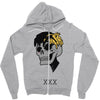 xxxtentacion Zipper Hoodie