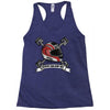 scooter team nowy sacz Racerback Tank