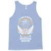 I Own It Forever The Title Advertising Director Tank Top