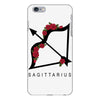 sagittarius rose iPhone 6 Plus/6s Plus Case
