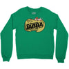 my neighbor jabba Crewneck Sweatshirt