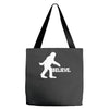 gfoot t shirt funny t shirt cool tshirt sasquatch shirt kids tee shirt Tote Bags