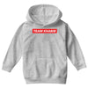 team khabib hypebeast Youth Hoodie