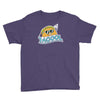 taco mexican tacool Youth Tee