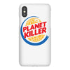 planet killer iPhoneX