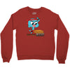 gumball test your might Crewneck Sweatshirt