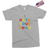 i hate your child Exclusive T-shirt