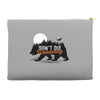 Don't Die Wondering Accessory Pouches