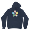 big bang theory sheldon rock Hoodie