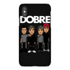dobre twins dobre brother iPhoneX