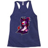 rude boi Racerback Tank