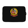 welcome to the jungle Laptop sleeve
