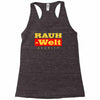 rauh welt Racerback Tank