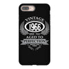 vintage quality without compromise 1966 aged to perfection iPhone 8 Plus