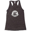 seal of approval Racerback Tank