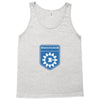 endurance space exploration Tank Top