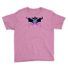 lets get dangerous Youth Tee