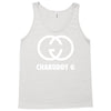 kurupt fm chabuddy g cg logo Tank Top