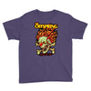 offspring  (1) Youth Tee