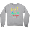 avicii the nights Crewneck Sweatshirt