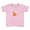 pizza boy Toddler T-shirt