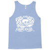 rock and roll Tank Top