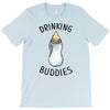 Drinking Buddies T-Shirt