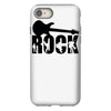 rock t shirt rock music guitar tshirt shirt ladies tee woman top,, iPhone 8