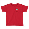 Mooncake Pocket Toddler T-shirt